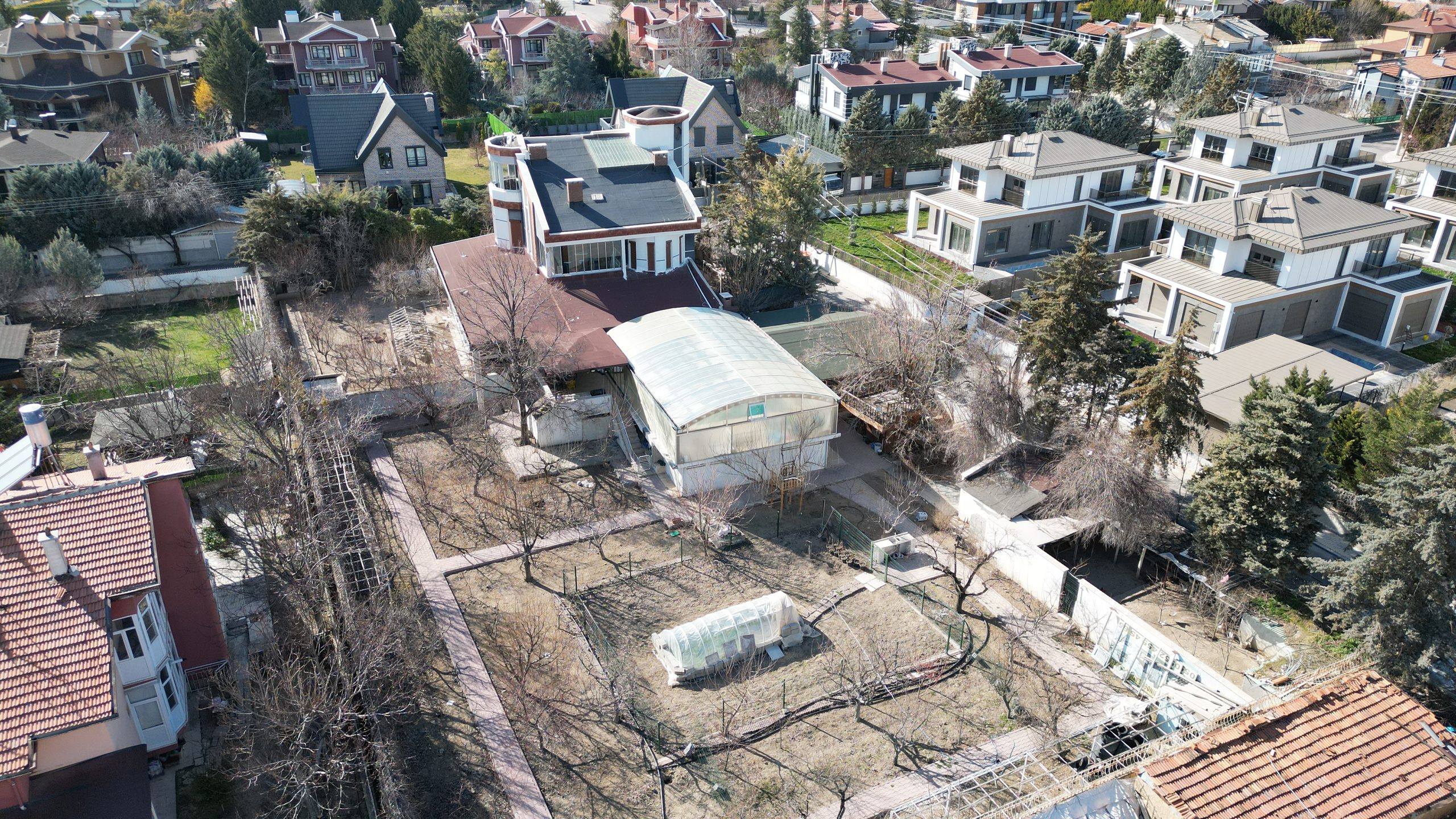 Villa Yaka