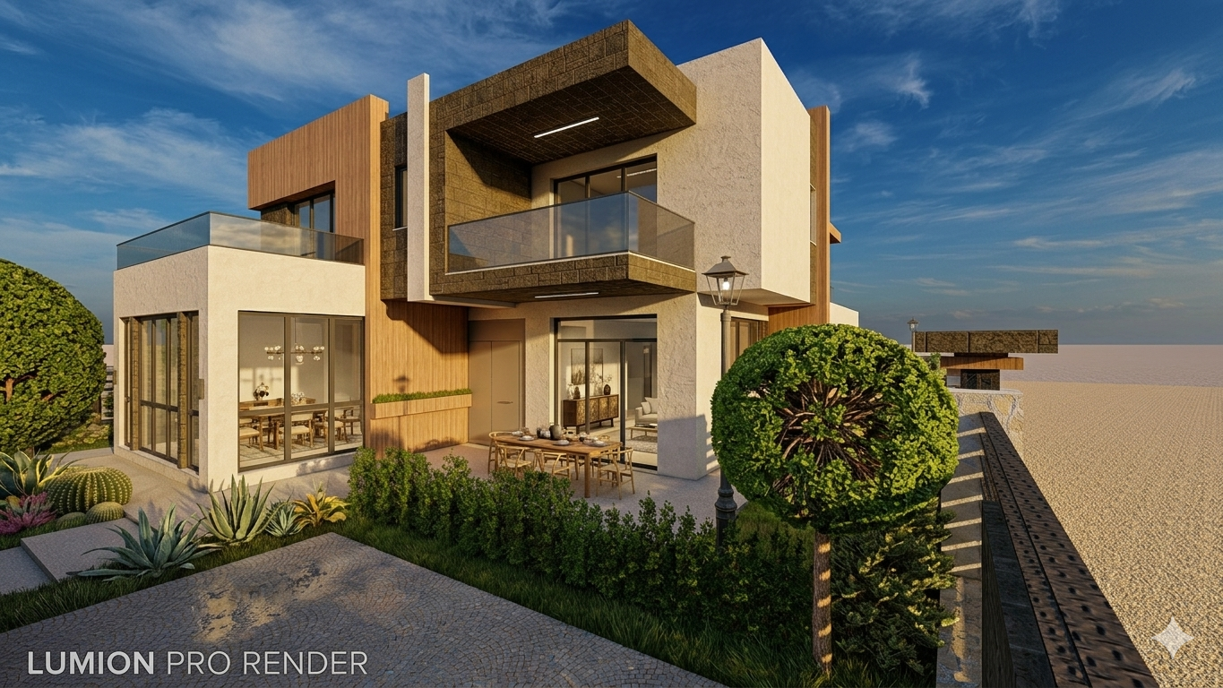 M.O. Villa