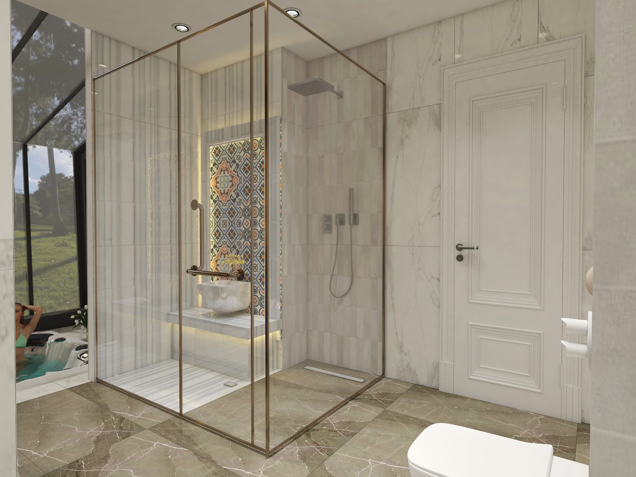 Ö. İ. Villa Sitesi