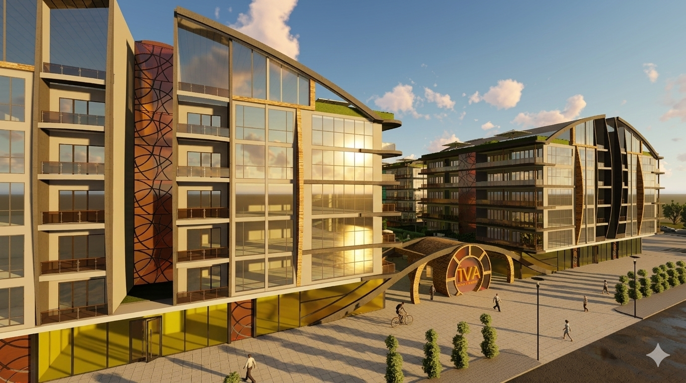 İva Park Konutları