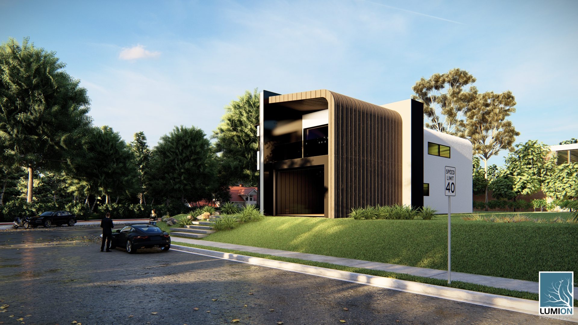 Villa Royal Selçuklu