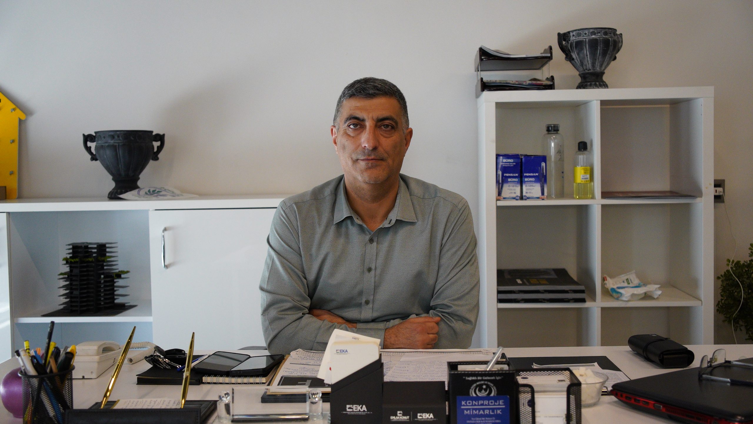 Hasan Mermer