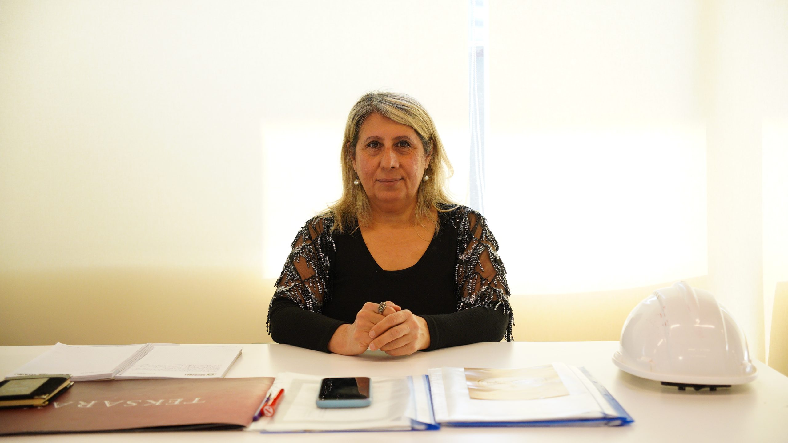 Fatma Kaya